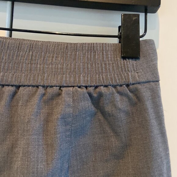 Kit and Ace Wool Blend Coastal Stretch Shorts EUC - Picture 12 of 13